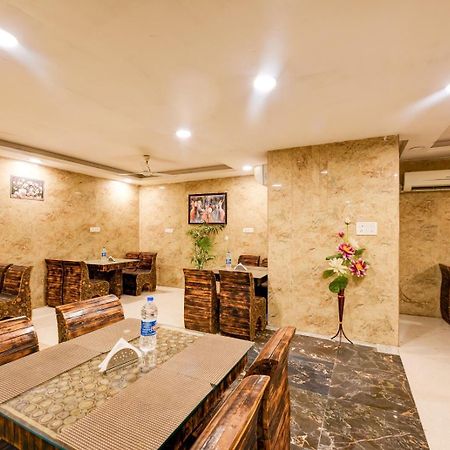 The Bellwood Suites Near Igi Airport Νέο Δελχί Εξωτερικό φωτογραφία