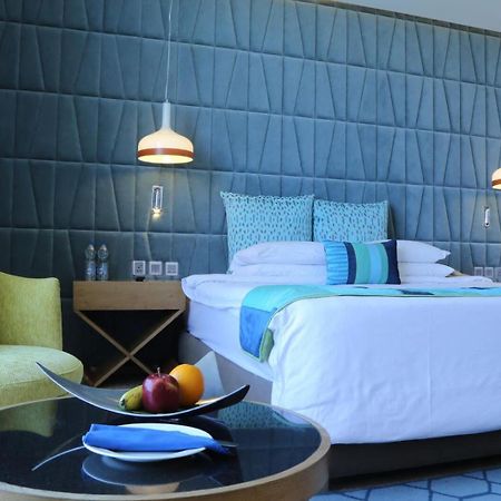 The Bellwood Suites Near Igi Airport Νέο Δελχί Εξωτερικό φωτογραφία