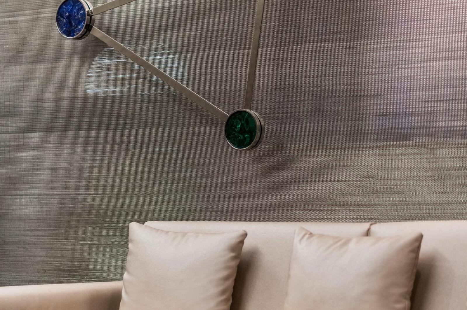 The Bellwood Suites Near Igi Airport Νέο Δελχί Εξωτερικό φωτογραφία