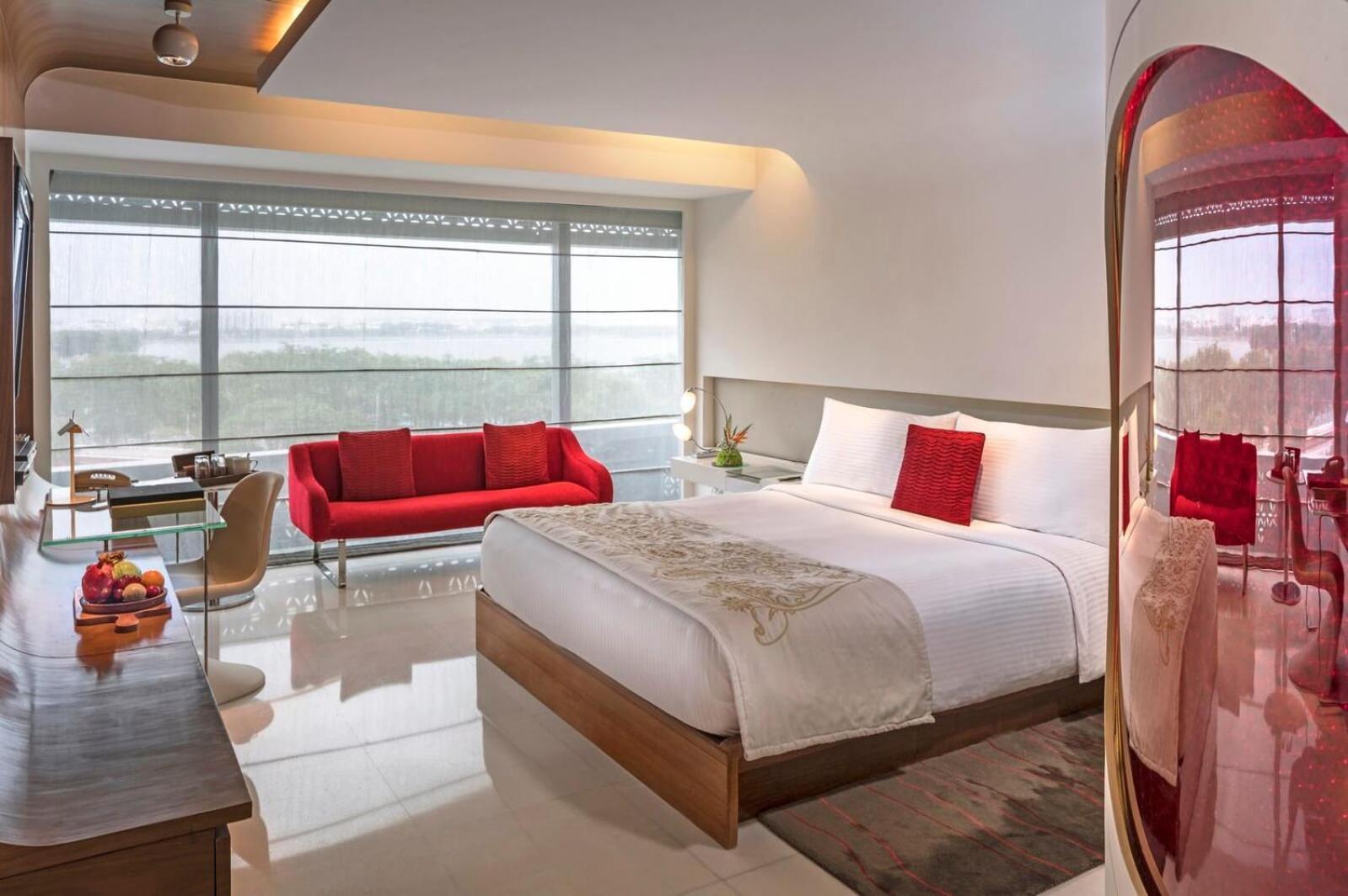The Bellwood Suites Near Igi Airport Νέο Δελχί Εξωτερικό φωτογραφία