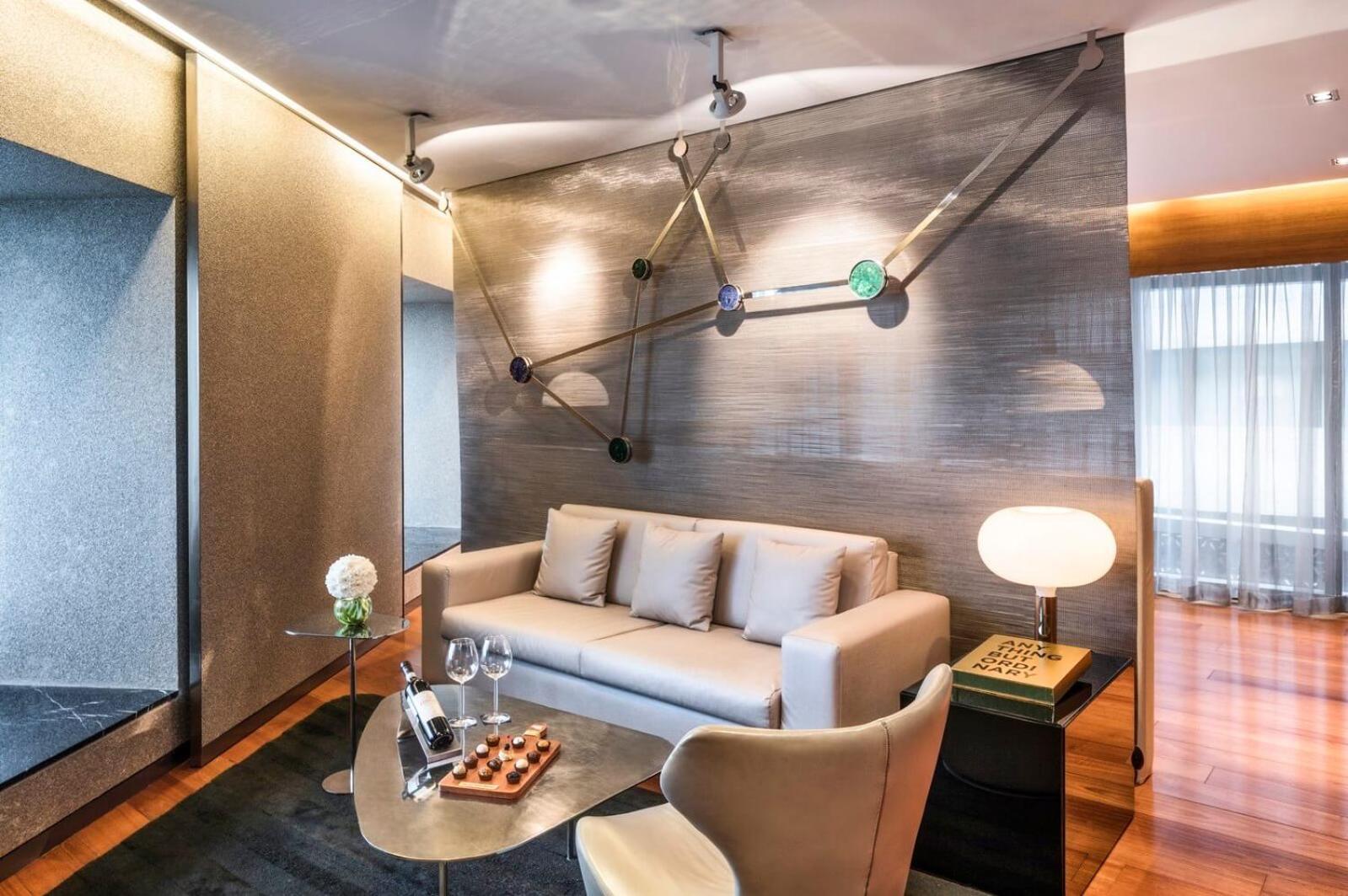The Bellwood Suites Near Igi Airport Νέο Δελχί Εξωτερικό φωτογραφία